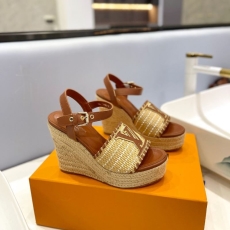 Louis Vuitton Sandals